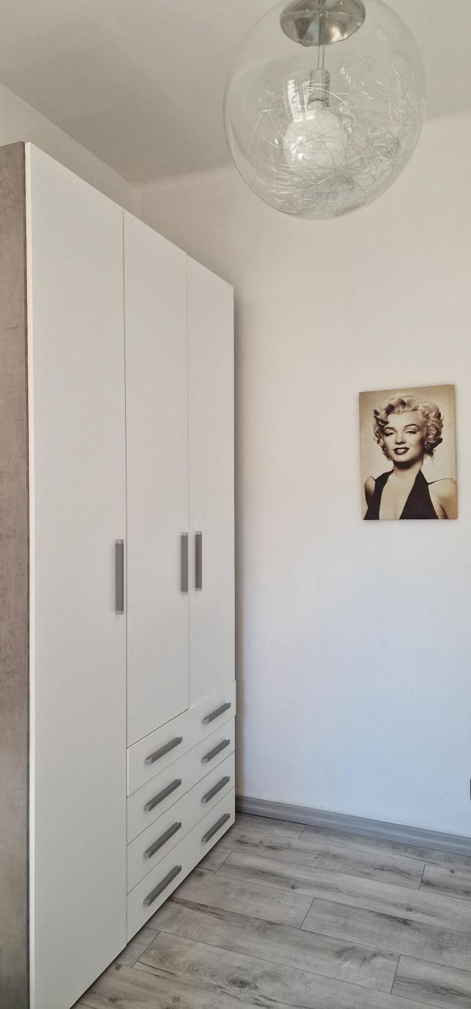 Azzurro Adriatico In Genova Est Apartment Ngoại thất bức ảnh