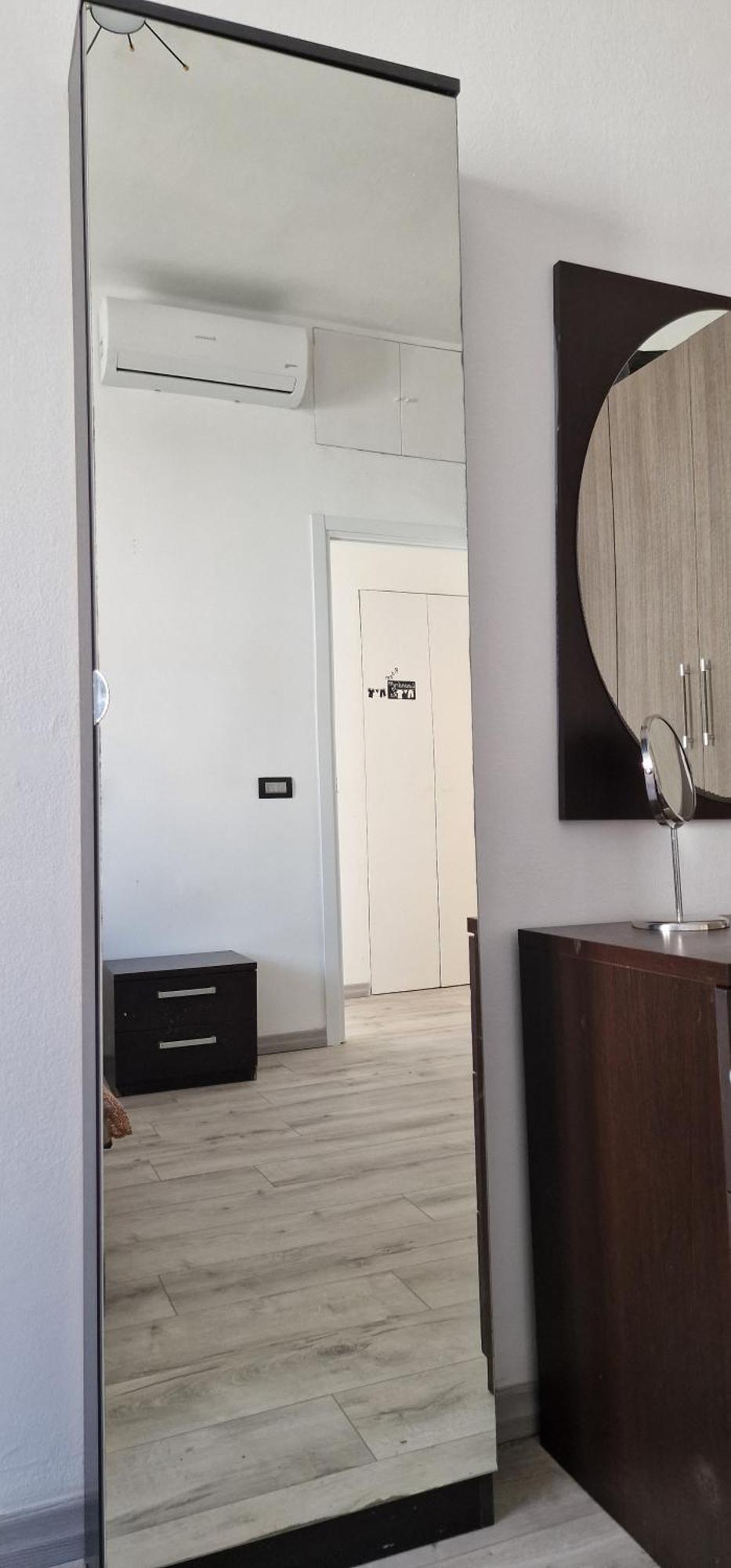 Azzurro Adriatico In Genova Est Apartment Ngoại thất bức ảnh